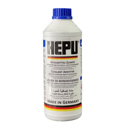 Antigel HEPU P888 1,5L 